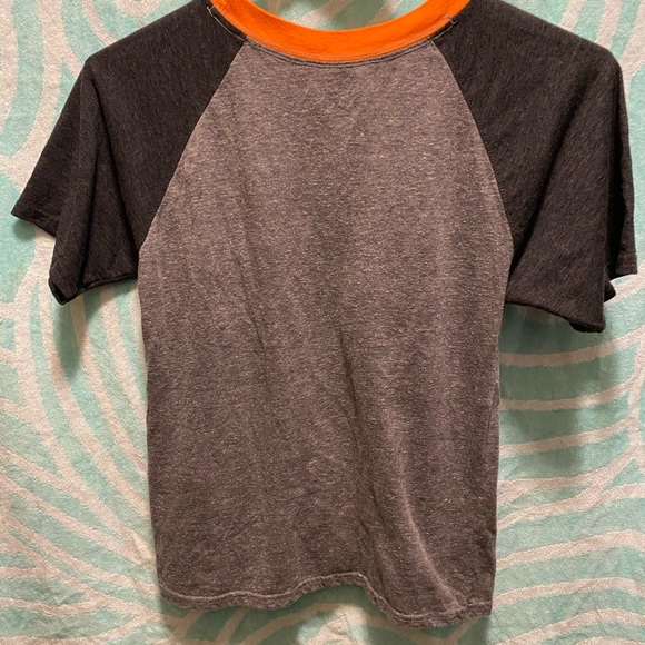 MLB Giants youth Med t-shirt - Picture 4 of 4